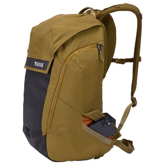 Batoh Paramount Commuter 28L