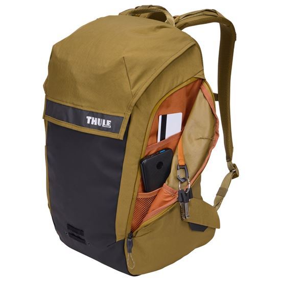 Batoh Paramount Commuter 28L