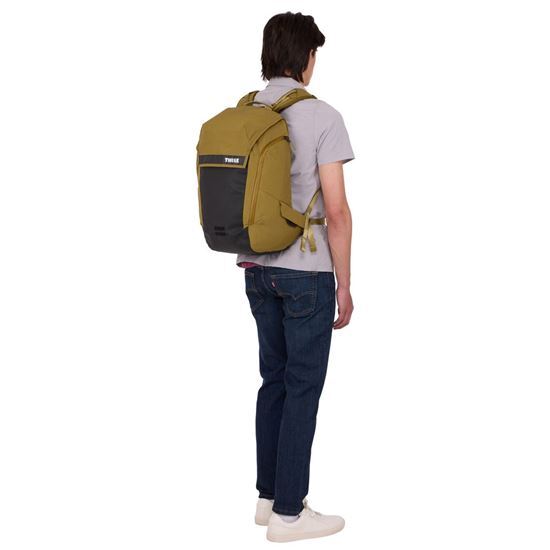 Batoh Paramount Commuter 28L