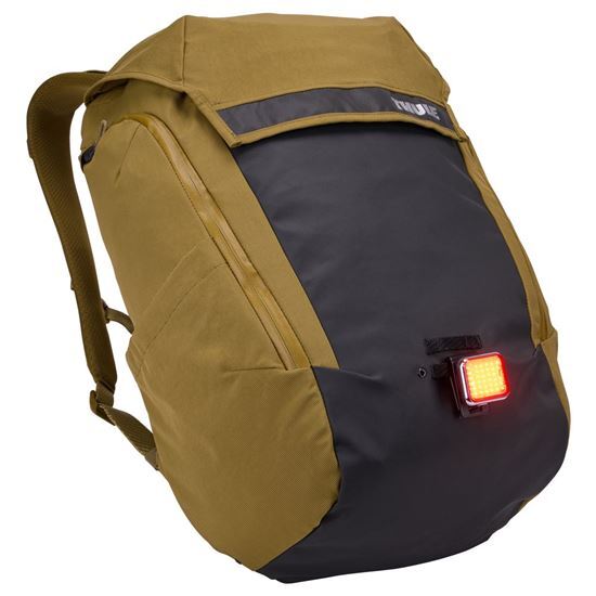 Batoh Paramount Commuter 28L