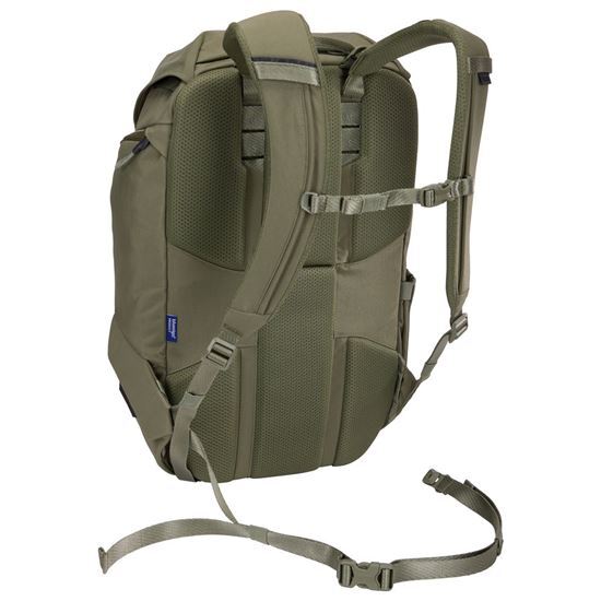 Batoh Paramount Commuter 28L