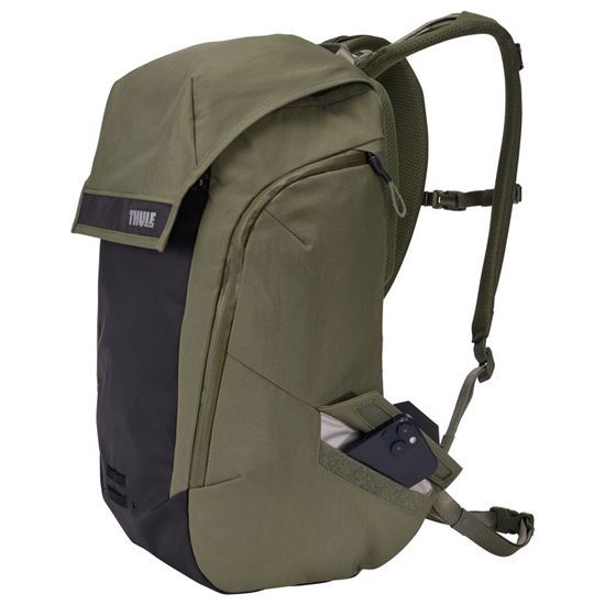 Batoh Paramount Commuter 28L