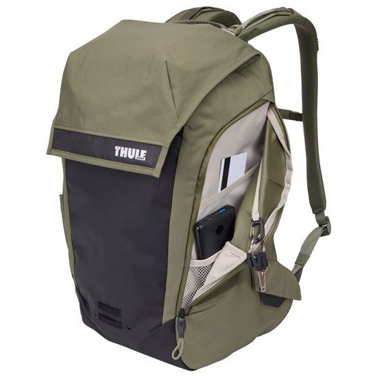 Batoh Paramount Commuter 28L
