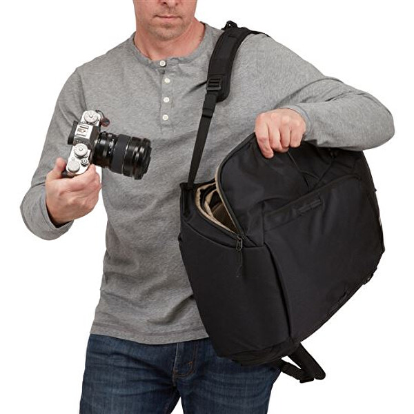 Batoh pro fotoaparát Covert™ 24L TL-TCDK224BK