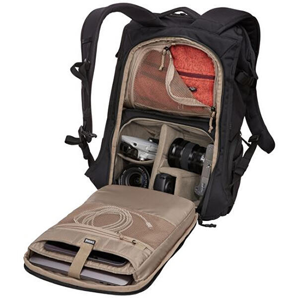 Batoh pro fotoaparát Covert™ 24L TL-TCDK224BK