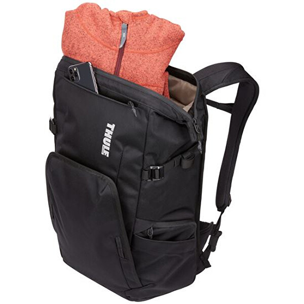 Batoh pro fotoaparát Covert™ 24L TL-TCDK224BK