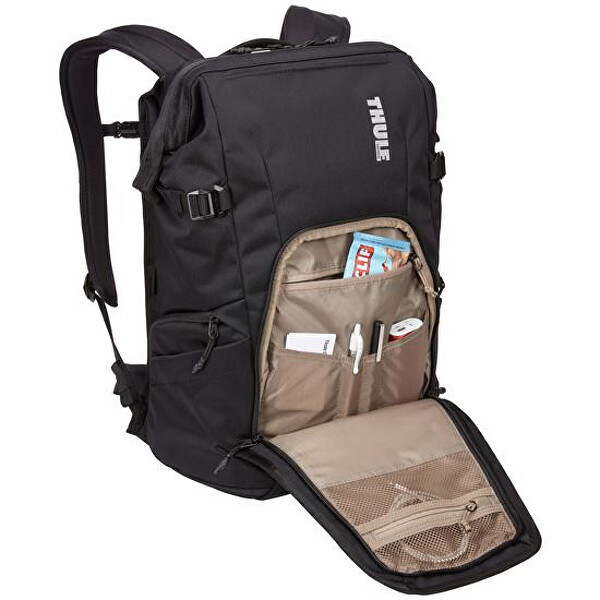 Batoh pro fotoaparát Covert™ 24L TL-TCDK224BK