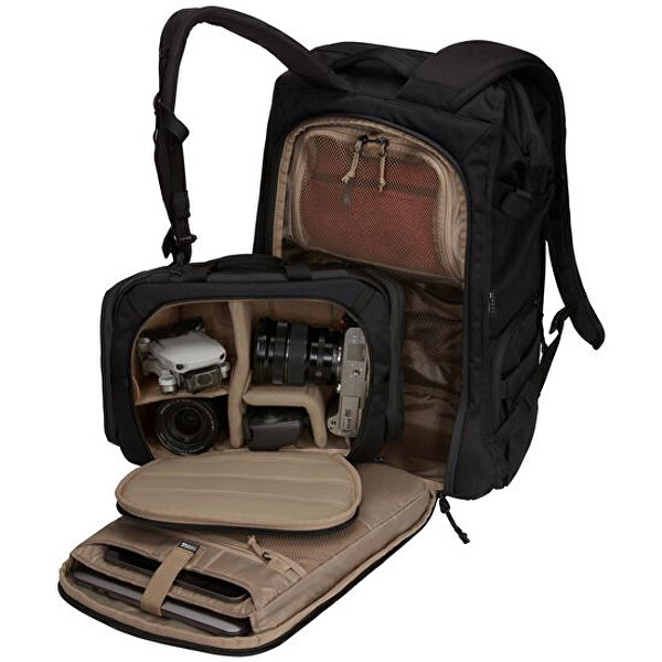 Batoh pro fotoaparát Covert™ 24L TL-TCDK224BK