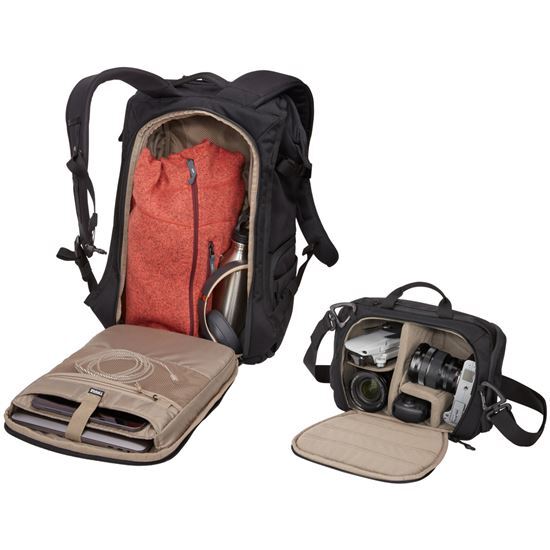 Batoh pro fotoaparát Covert™ 24L