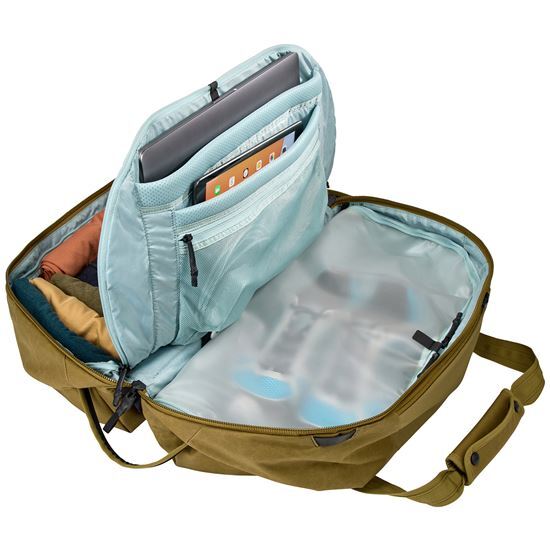 Cestovní taška Aion 35L