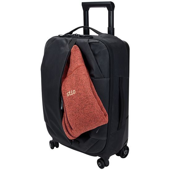 Cestovní taška Aion Carry on Spinner 36L
