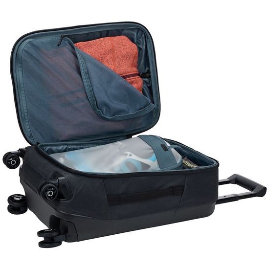 Cestovní taška Aion Carry on Spinner 36L
