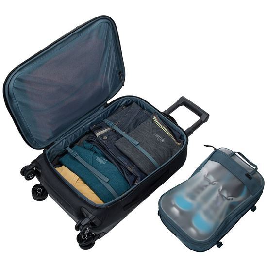 Cestovní taška Aion Carry on Spinner 36L