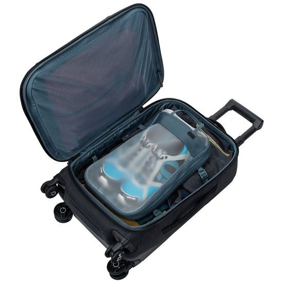 Cestovní taška Aion Carry on Spinner 36L