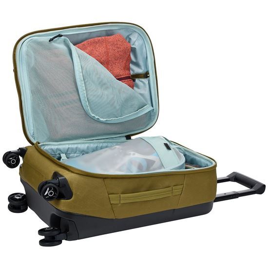 Cestovní taška Aion Carry on Spinner 36L