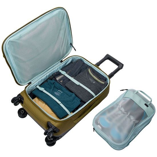 Cestovní taška Aion Carry on Spinner 36L