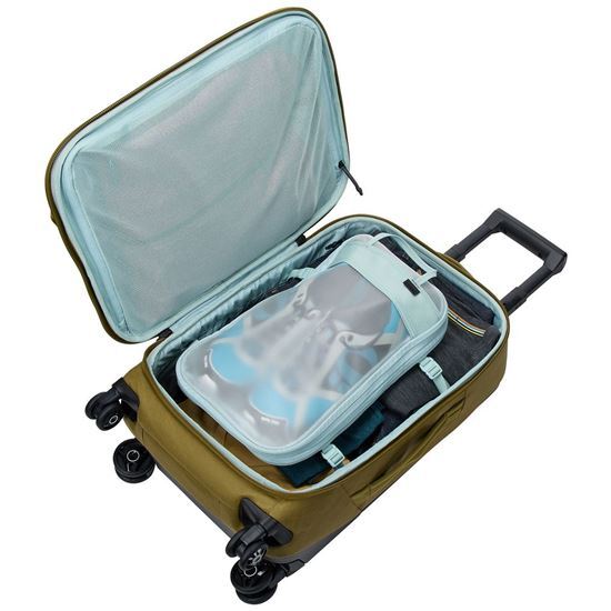 Cestovní taška Aion Carry on Spinner 36L