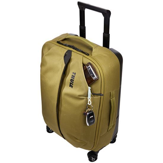Cestovní taška Aion Carry on Spinner 36L