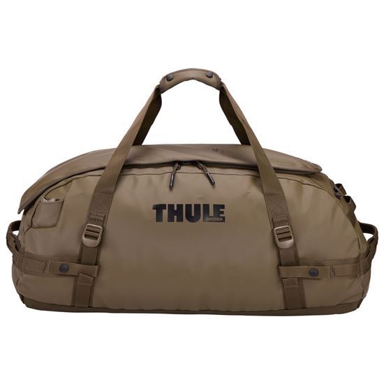 Cestovní taška Chasm 70L TL-TDSD303DK Deep Khaki