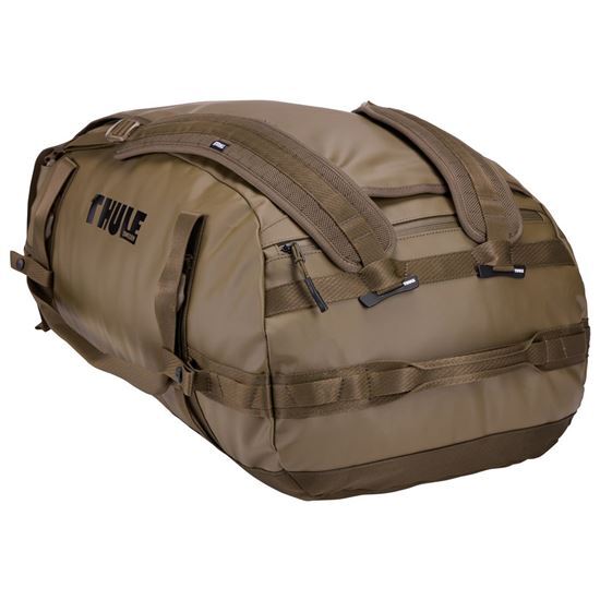Cestovní taška Chasm 70L TL-TDSD303DK Deep Khaki