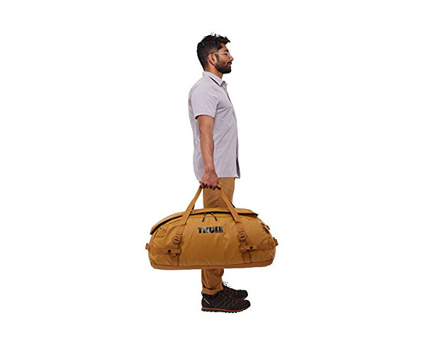 Cestovní taška Chasm 70L TL-TDSD303DK Deep Khaki