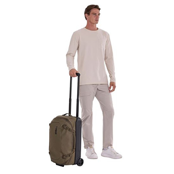 Cestovní taška Chasm Carry-on roller 55 cm TL-TCCO222DK