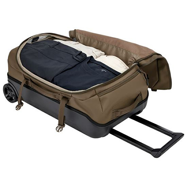 Cestovní taška Chasm Carry-on roller 55 cm TL-TCCO222DK