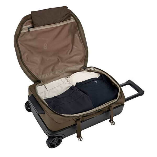 Cestovní taška Chasm Carry-on roller 55 cm TL-TCCO222DK
