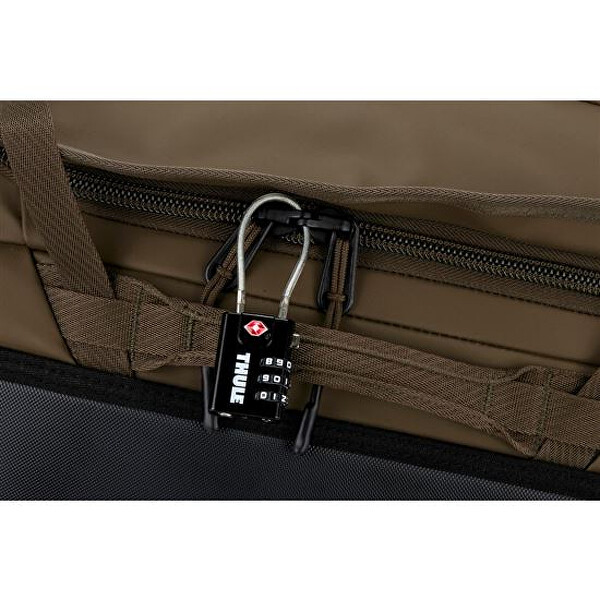 Cestovní taška Chasm Carry-on roller 55 cm TL-TCCO222DK