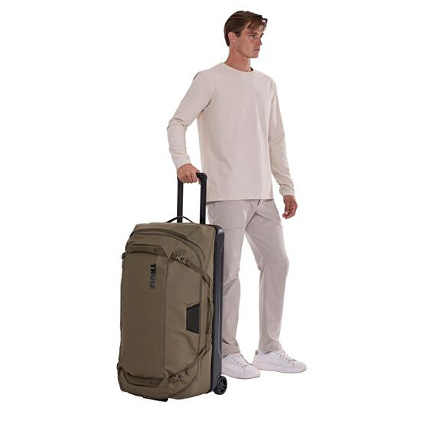Cestovná taška Chasm Duffel Roller 110L TL-TCWD232DK
