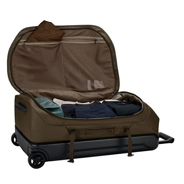 Cestovná taška Chasm Duffel Roller 110L TL-TCWD232DK