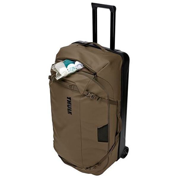 Cestovná taška Chasm Duffel Roller 110L TL-TCWD232DK