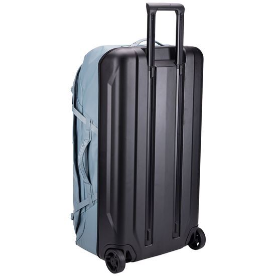 Cestovní taška Chasm Duffel Roller 110L