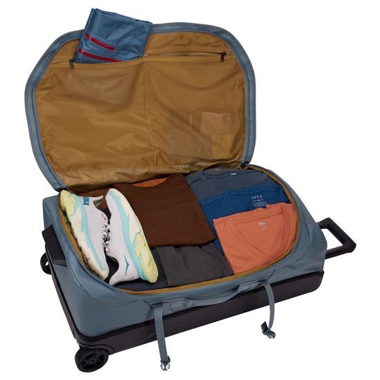 Cestovní taška Chasm Duffel Roller 110L