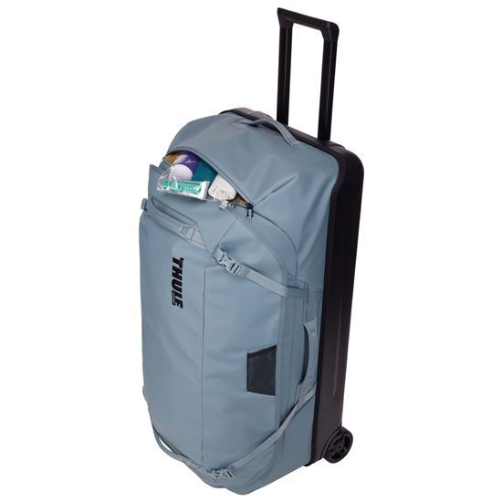 Cestovní taška Chasm Duffel Roller 110L