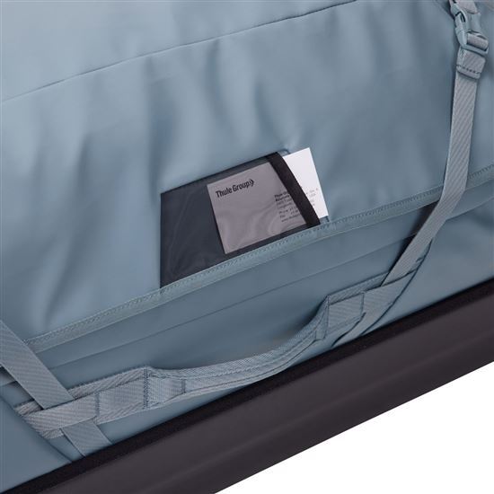 Cestovní taška Chasm Duffel Roller 110L