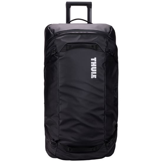 Cestovní taška Chasm Duffel Roller 110L