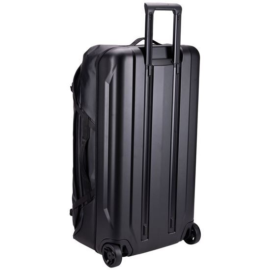 Cestovní taška Chasm Duffel Roller 110L