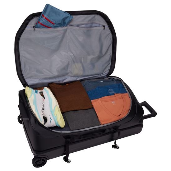 Cestovní taška Chasm Duffel Roller 110L