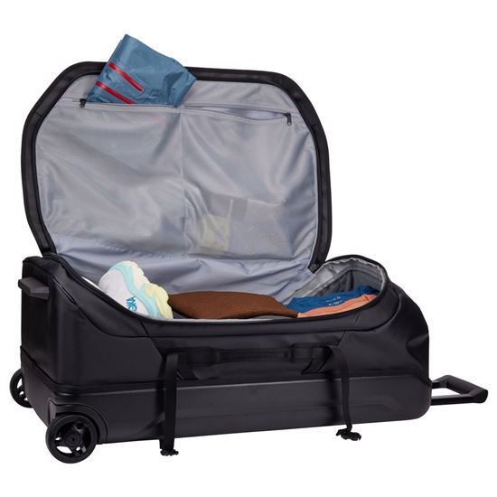 Cestovní taška Chasm Duffel Roller 110L