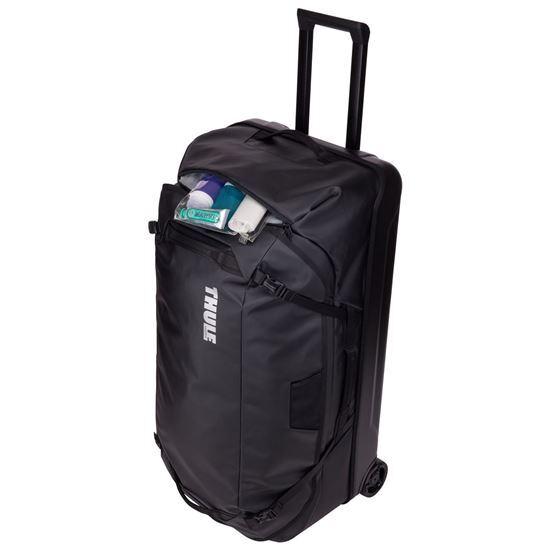 Cestovní taška Chasm Duffel Roller 110L