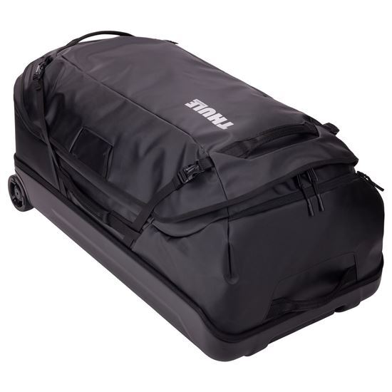 Cestovní taška Chasm Duffel Roller 110L