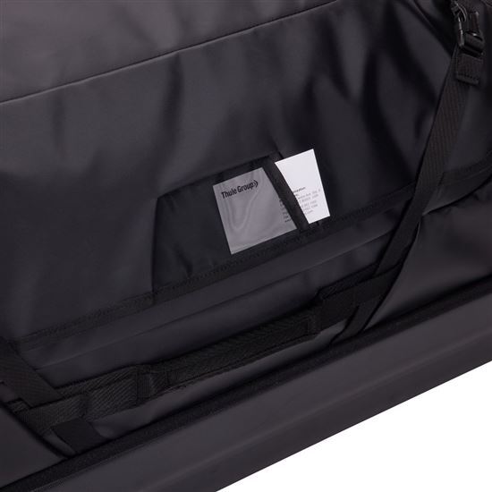 Cestovní taška Chasm Duffel Roller 110L