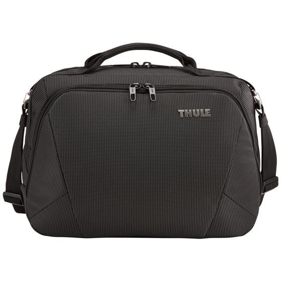 Cestovní taška Crossover 2 Boarding Bag 25L TL-C2BB115KBlack