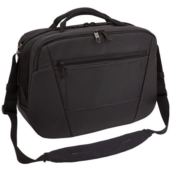 Cestovní taška Crossover 2 Boarding Bag 25L TL-C2BB115KBlack