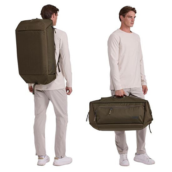 Cestovní taška Roundtrip 70L TL-TRBD270DK