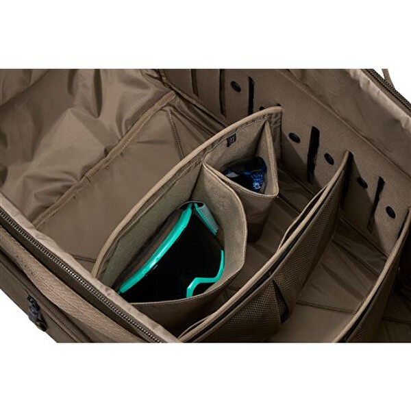 Cestovní taška Roundtrip 70L TL-TRBD270DK