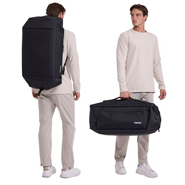 Cestovní taška Roundtrip 70L TL-TRBD270K