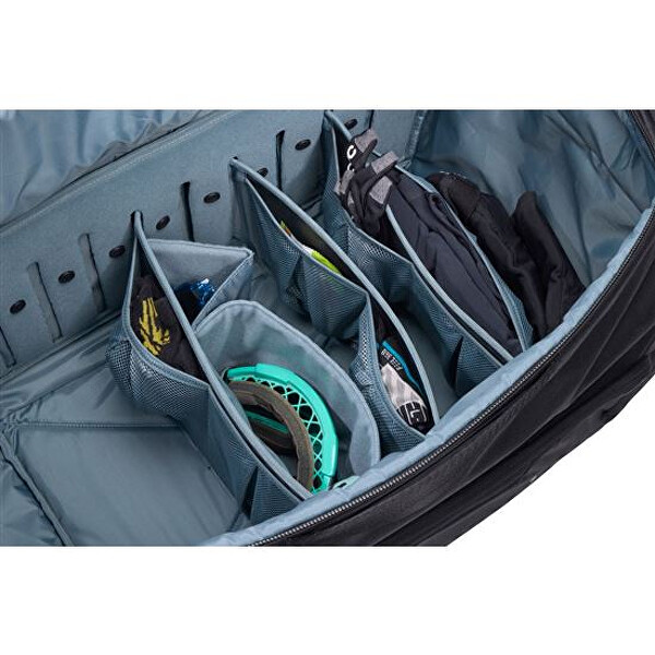 Cestovní taška Roundtrip 70L TL-TRBD270K
