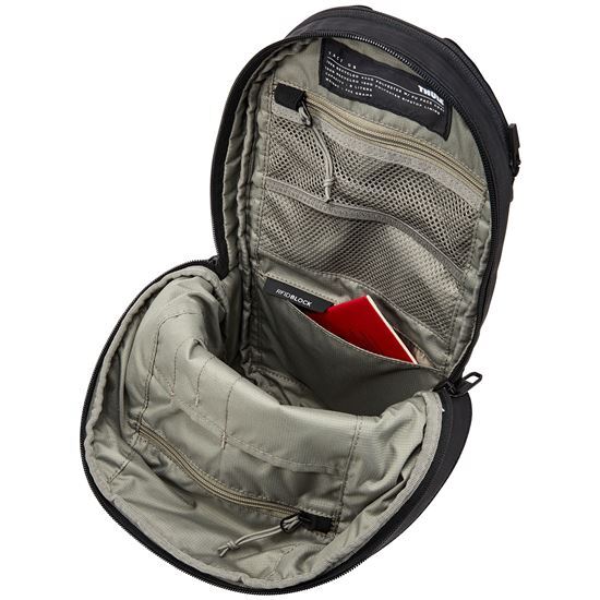 Crossbody taška Tact Sling 8L